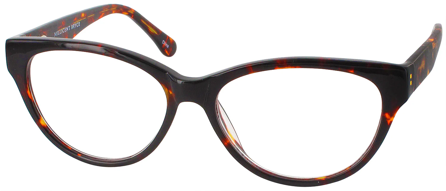 Millicent Bryce 126 Single Vision Full Frame - Image 5