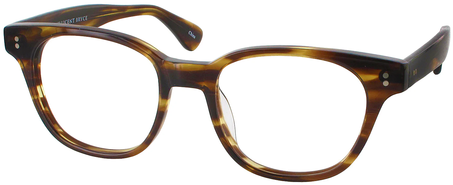 Millicent Bryce 130 Progressive No Line Bifocal - Image 5