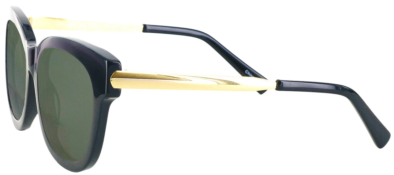 Millicent Bryce 139 Progressive No Line Reading Sunglasses - Image 7