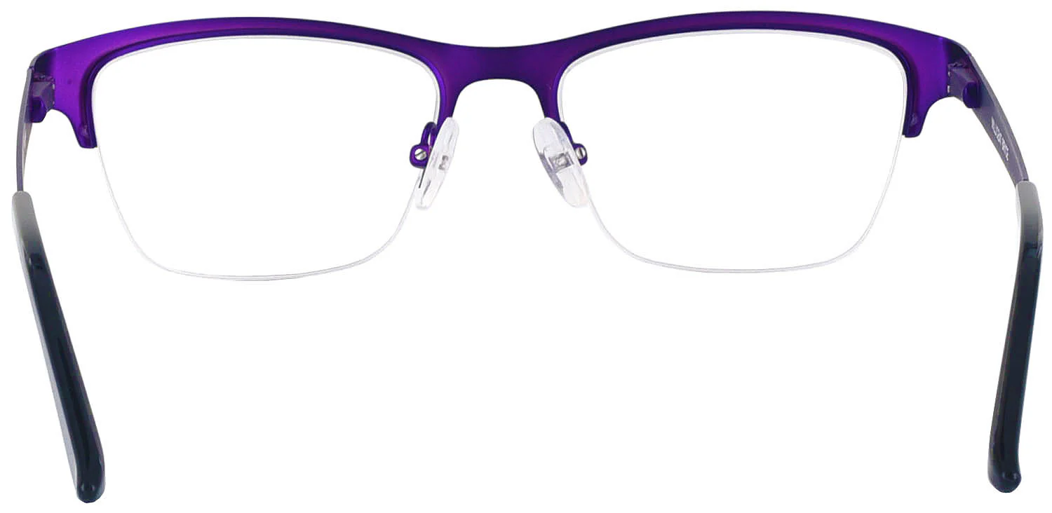 Millicent Bryce 144 Progressive No Line Bifocal - Image 8
