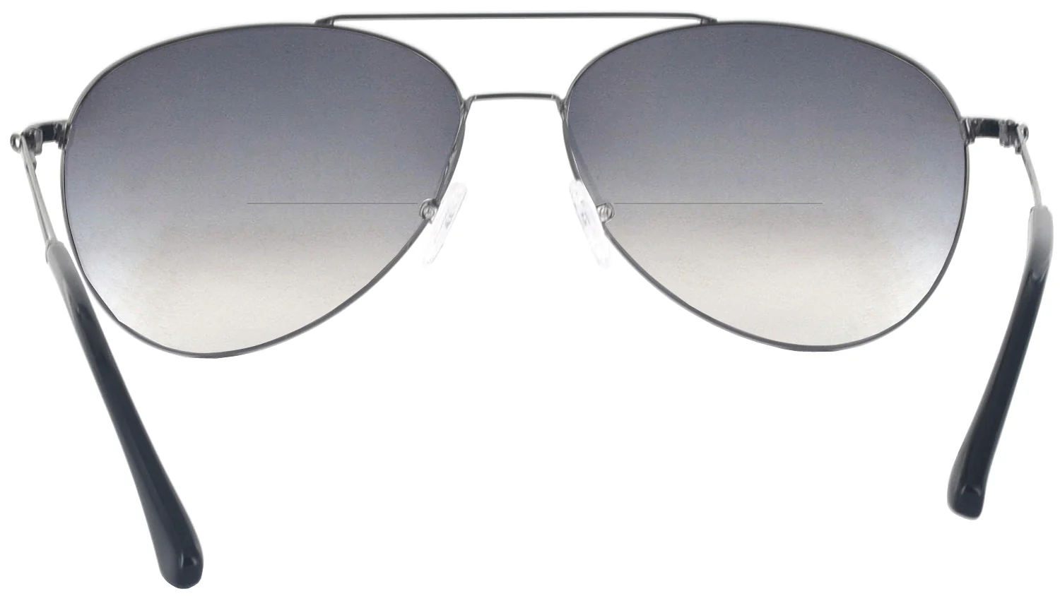 Millicent Bryce 145 w/ Gradient Bifocal Reading Sunglasses - Image 8