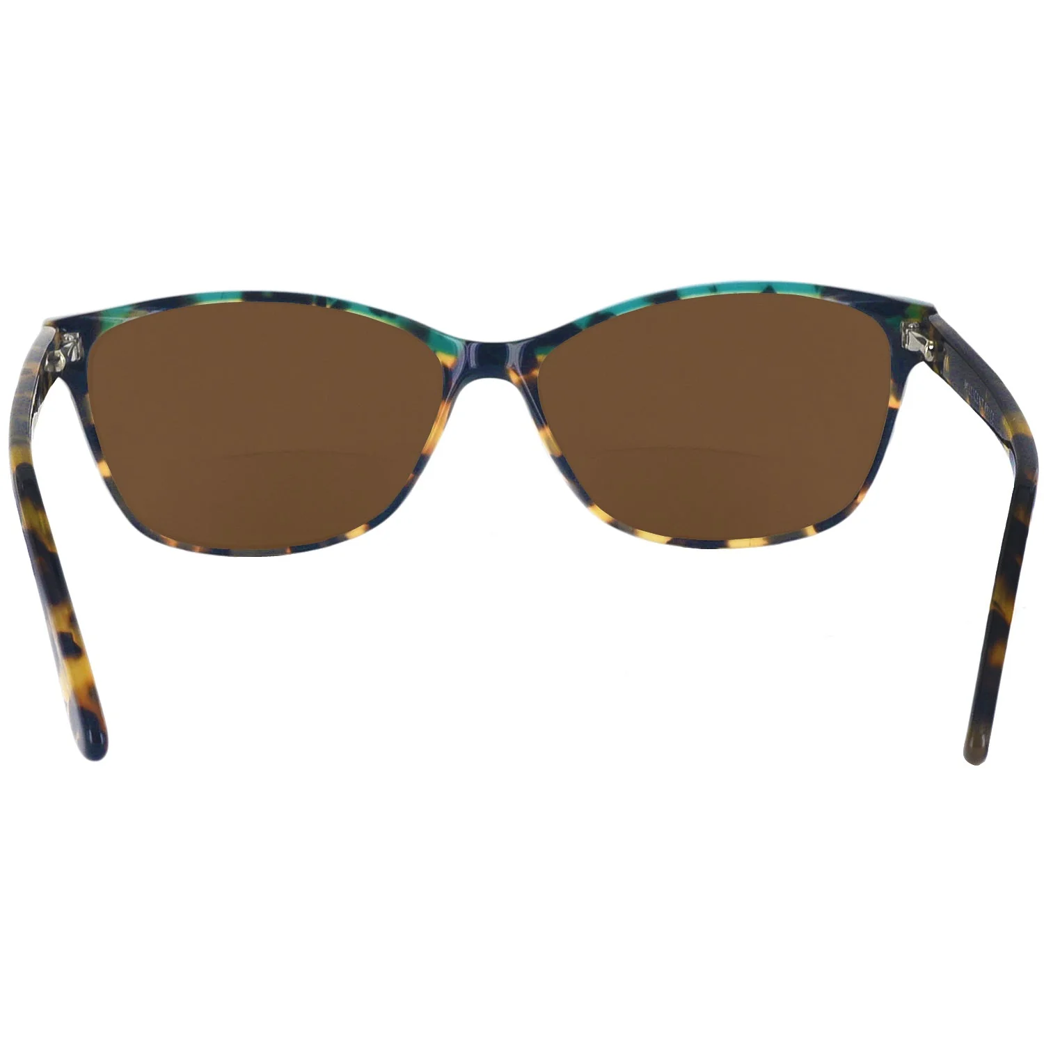 Millicent Bryce 146 Bifocal Reading Sunglasses - Image 4