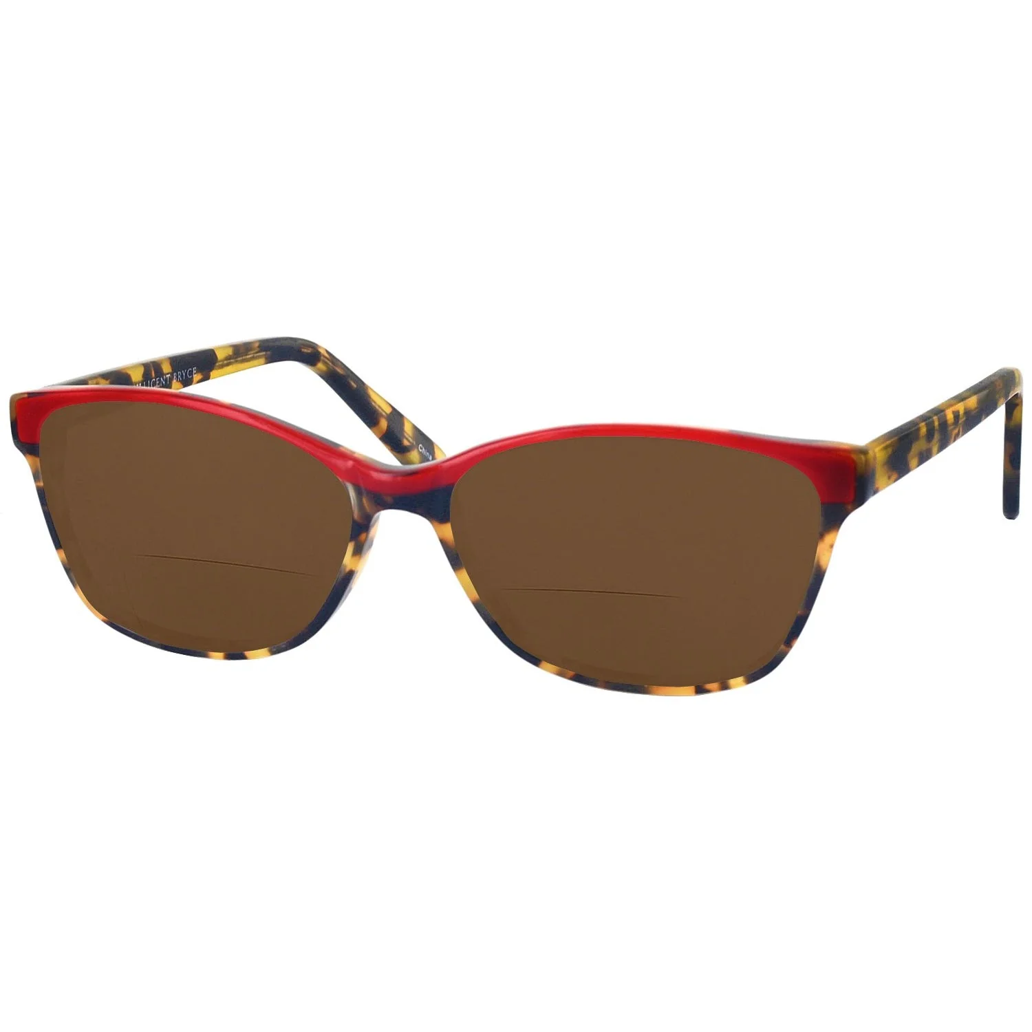 Millicent Bryce 146 Bifocal Reading Sunglasses - Image 5