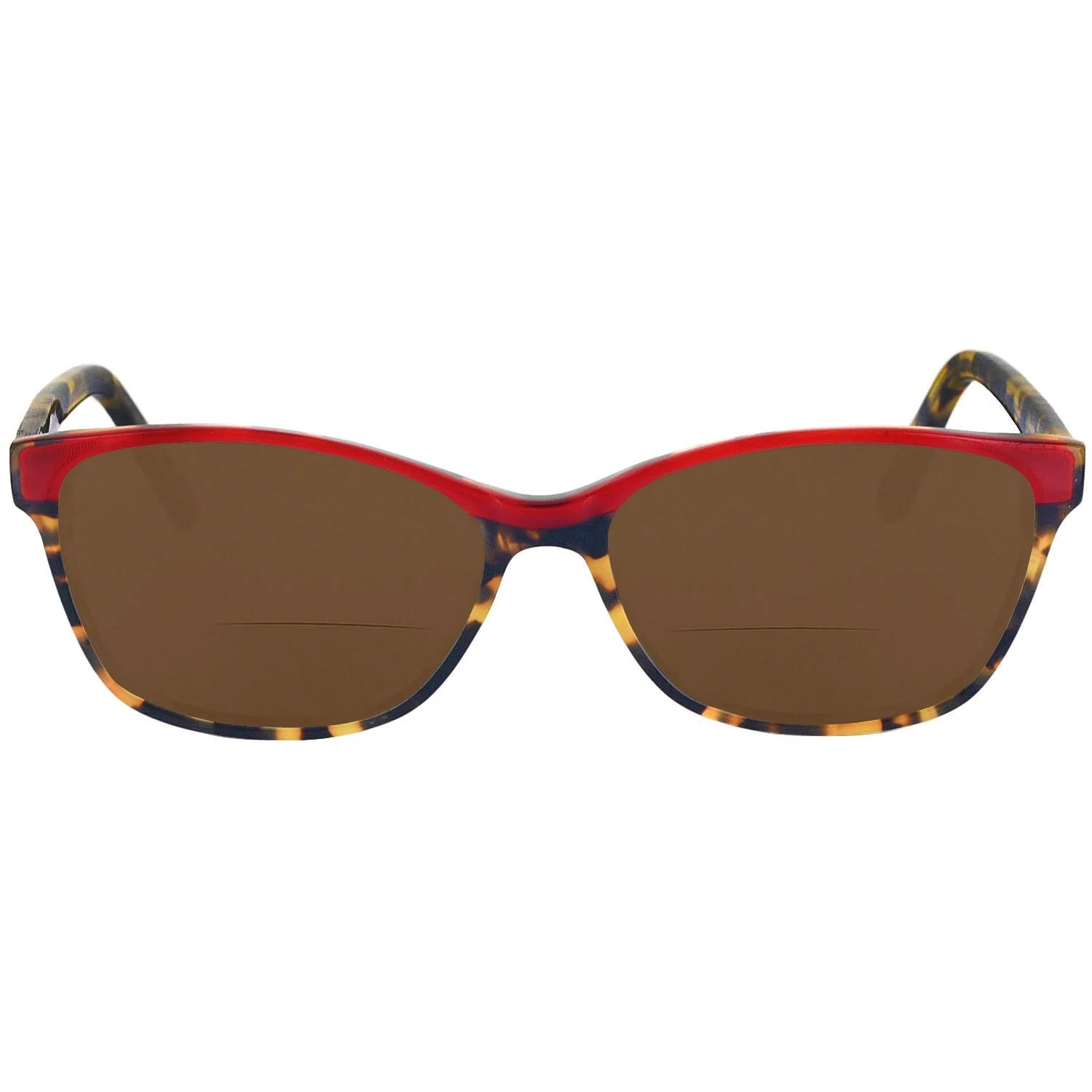 Millicent Bryce 146 Bifocal Reading Sunglasses - Image 6
