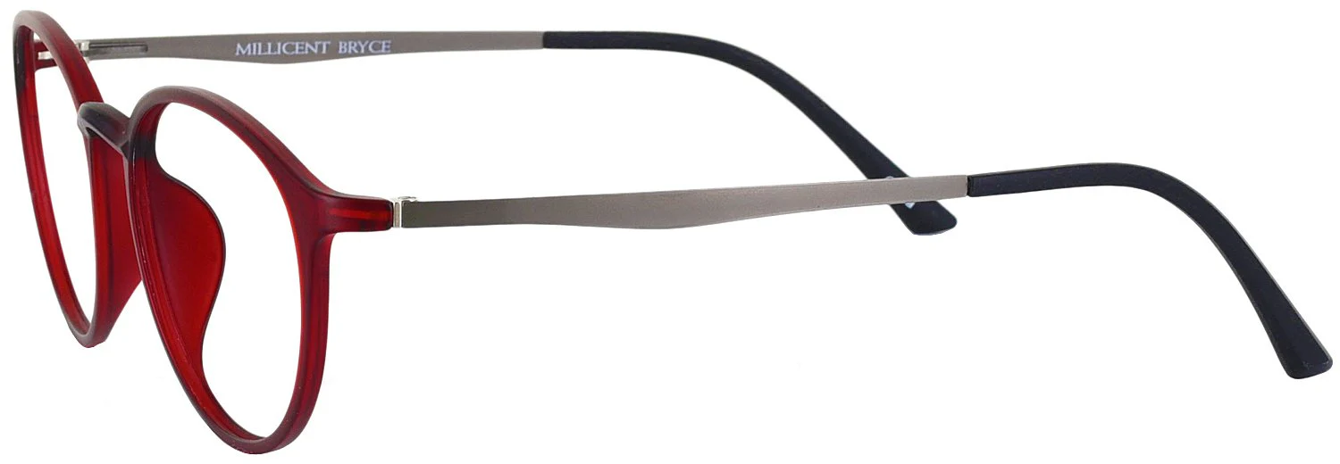 Millicent Bryce 150 Single Vision Full Frame - Image 11
