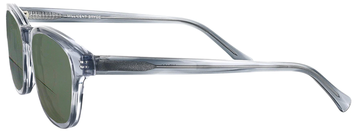 Millicent Bryce 158 Bifocal Reading Sunglasses - Image 7