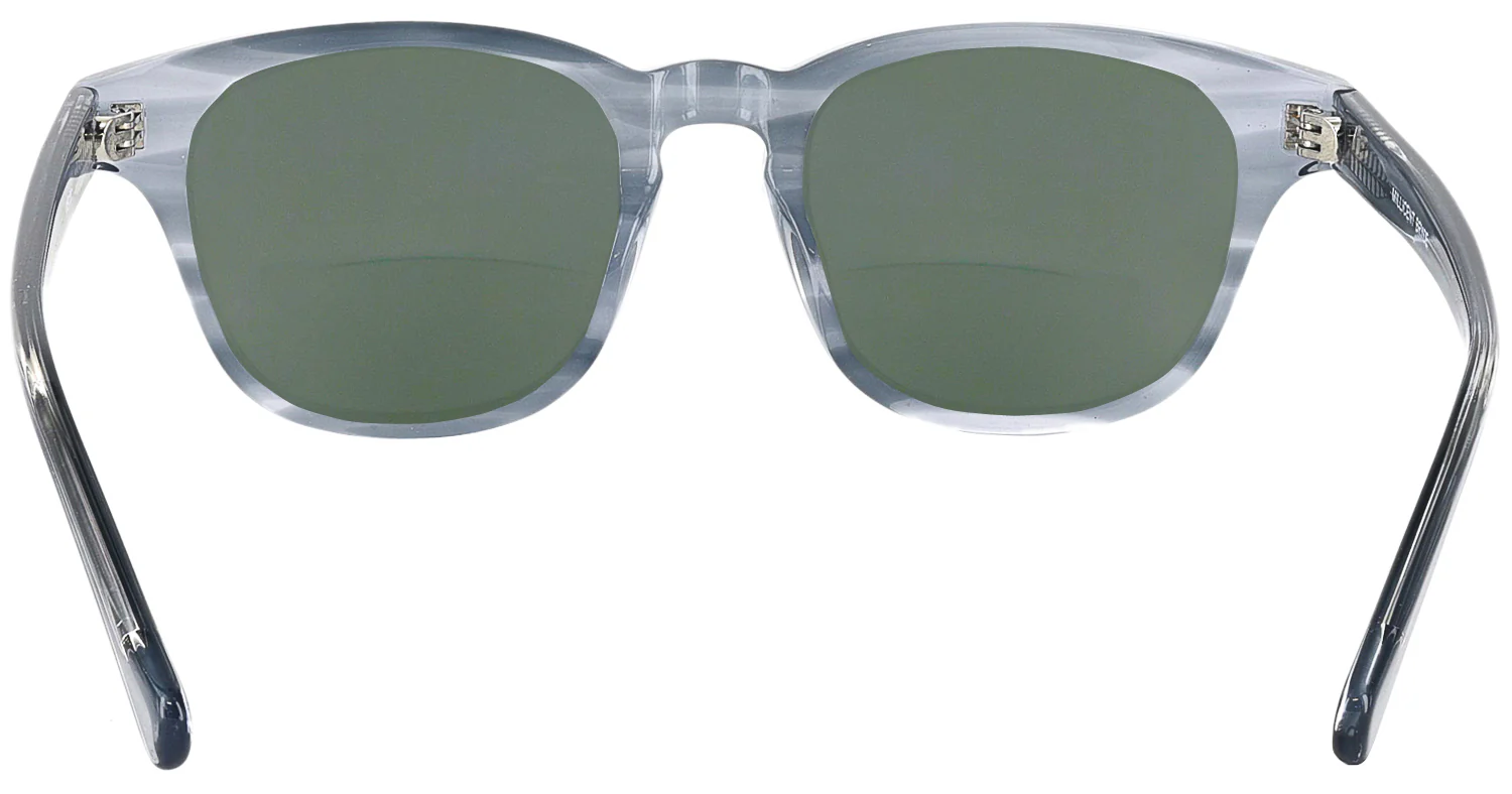 Millicent Bryce 158 Bifocal Reading Sunglasses - Image 8