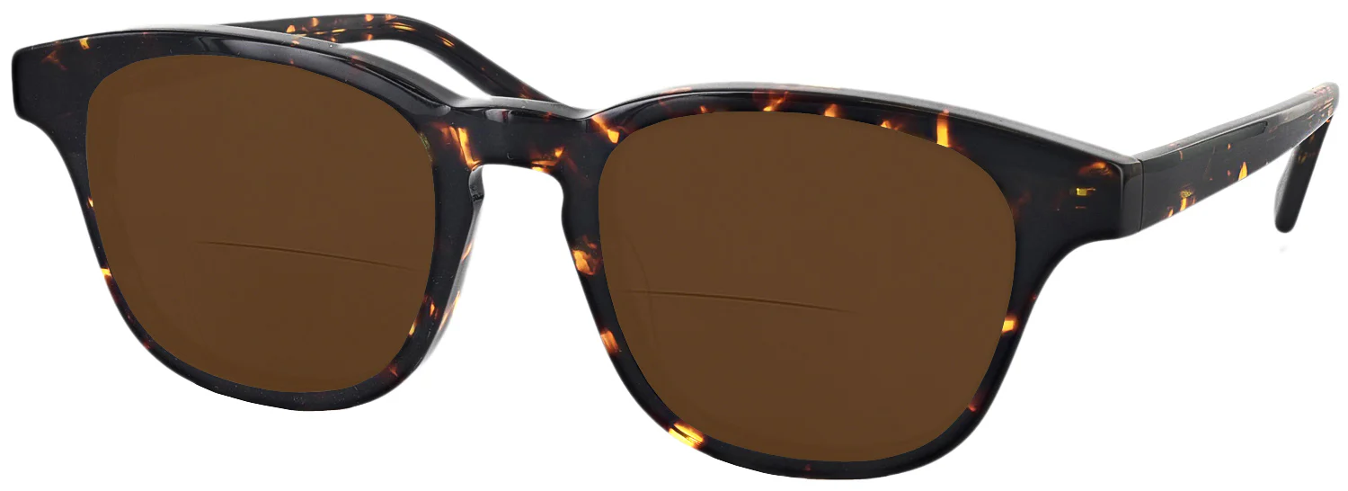 Millicent Bryce 158 Bifocal Reading Sunglasses - Image 9