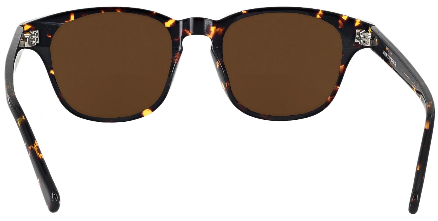 Millicent Bryce 158 Progressive No Line Reading Sunglasses - Image 12