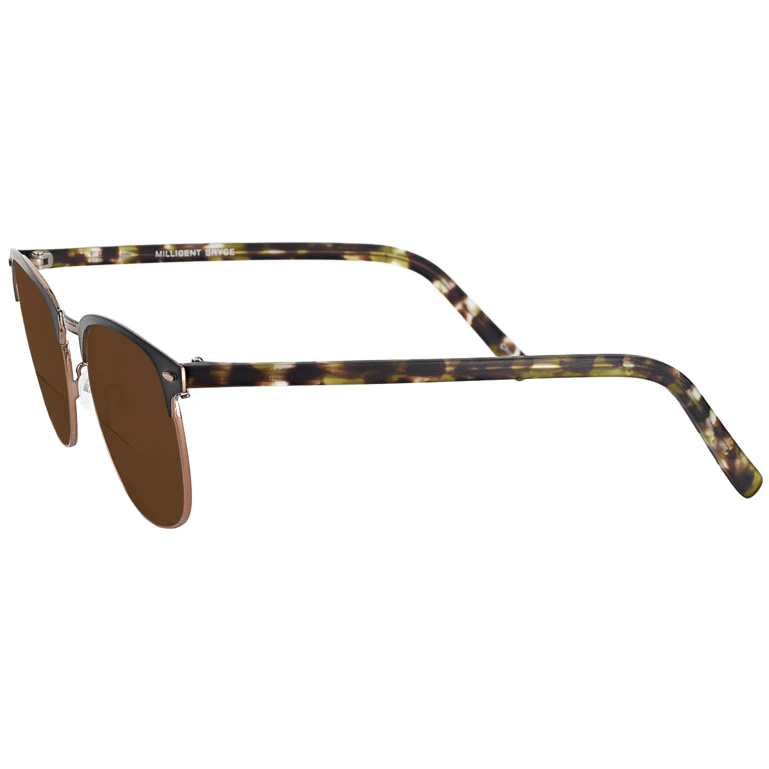 Millicent Bryce 164 Bifocal Reading Sunglasses - Image 7