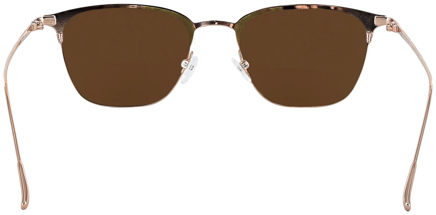 Millicent Bryce 165 Bifocal Reading Sunglasses - Image 8