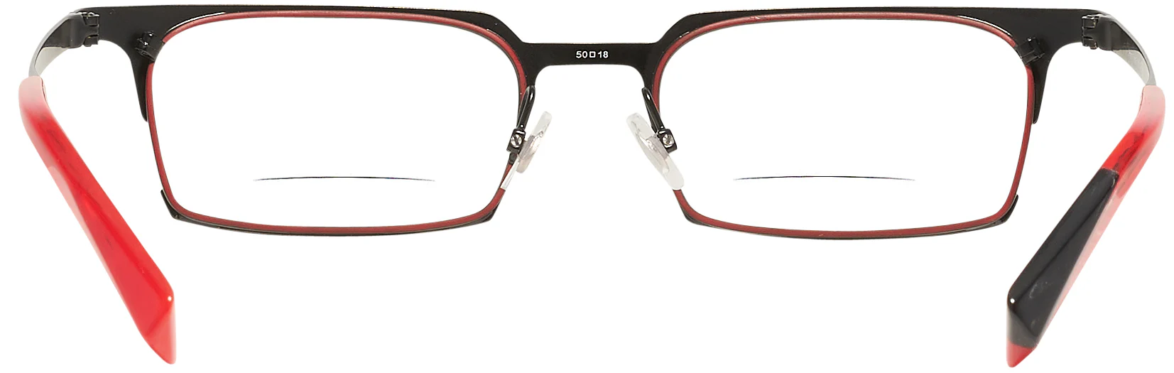 Millicent Bryce 165 Progressive No Line Reading Sunglasses - Image 14