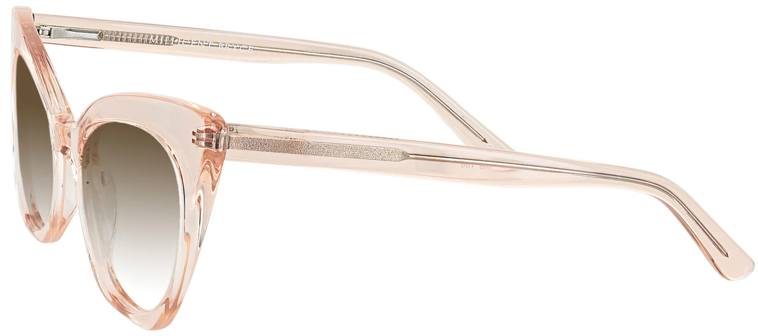 Millicent Bryce 166 w/ Gradient Progressive Reading Sunglasses - Image 26