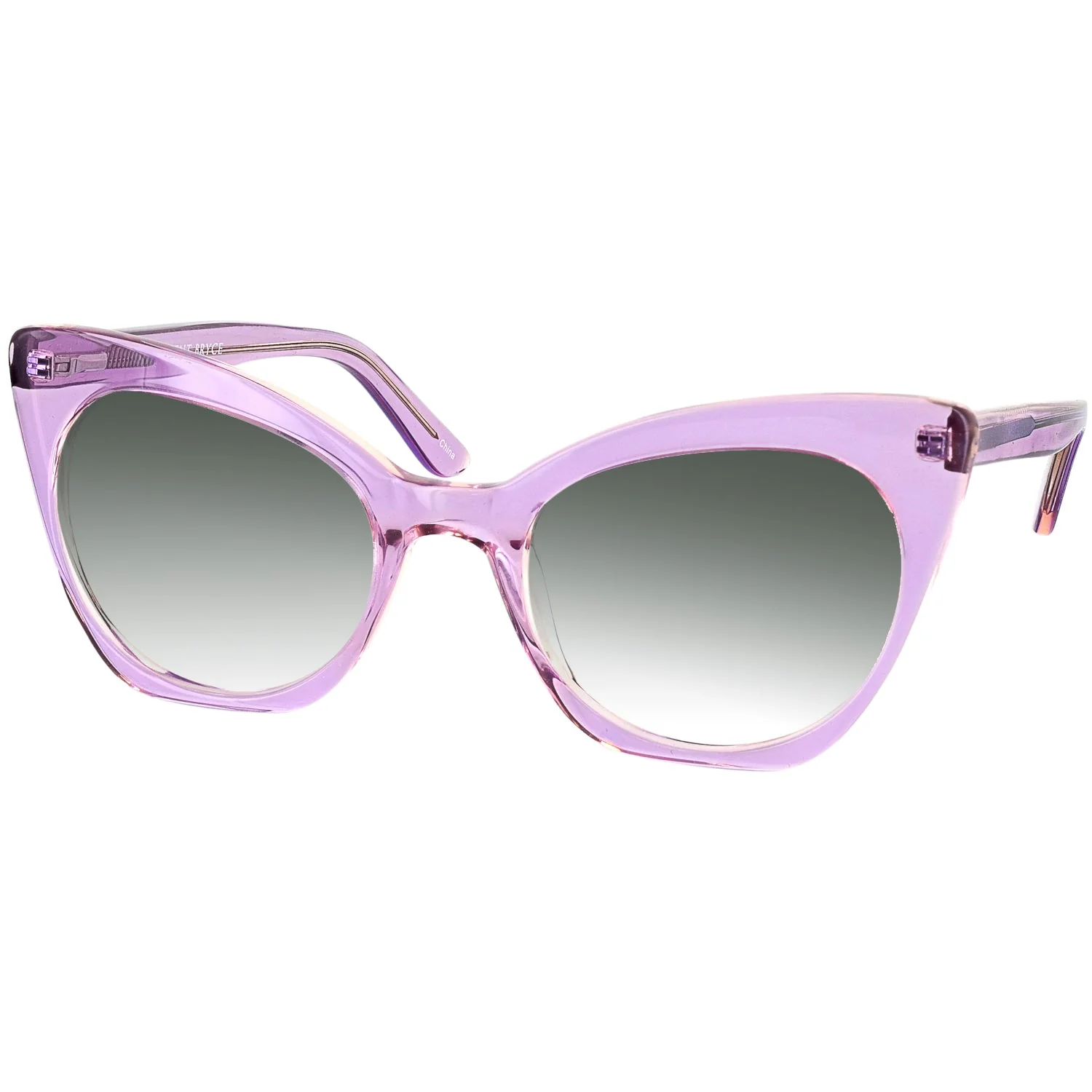 Millicent Bryce 166 w/ Gradient Progressive Reading Sunglasses - Image 32