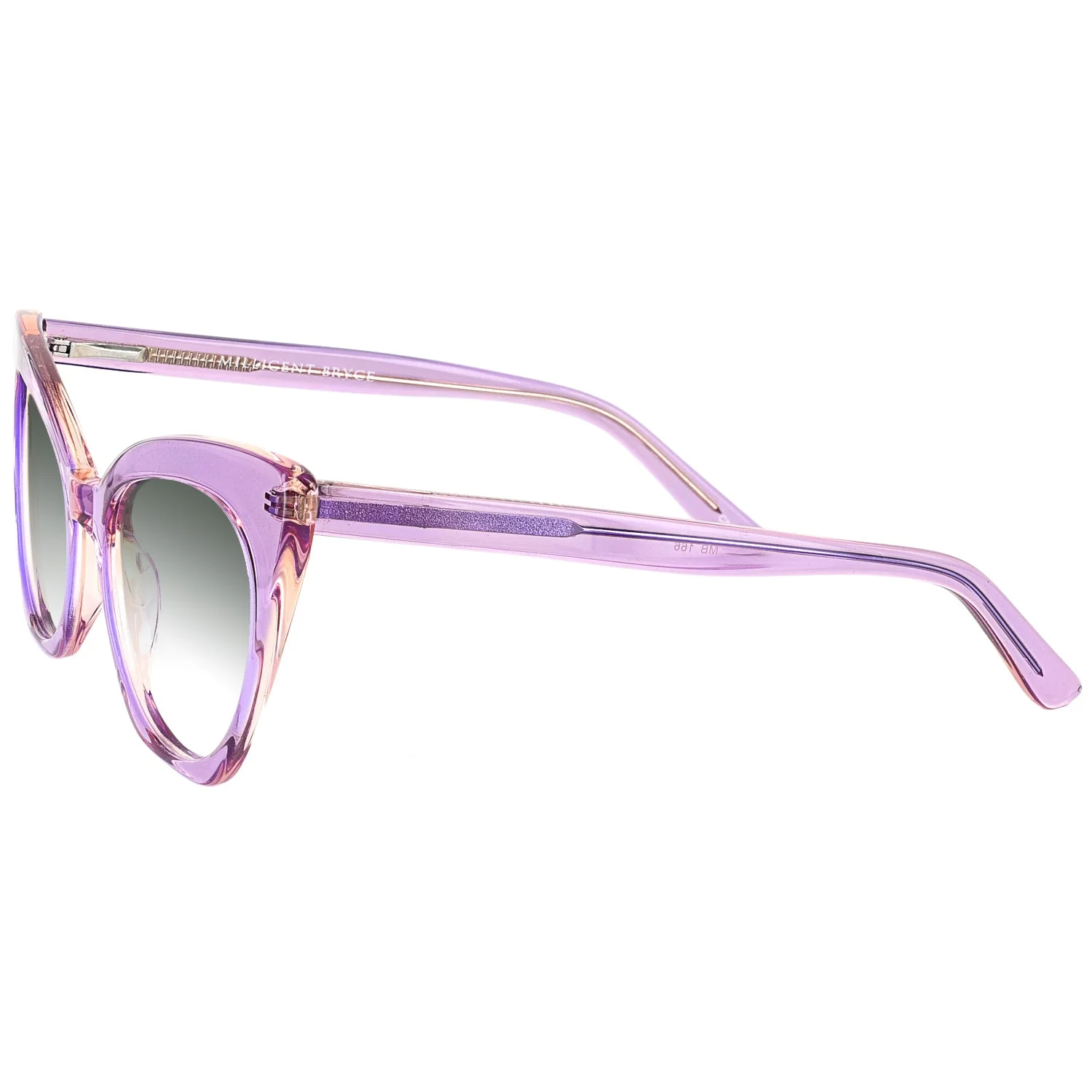 Millicent Bryce 166 w/ Gradient Progressive Reading Sunglasses - Image 7