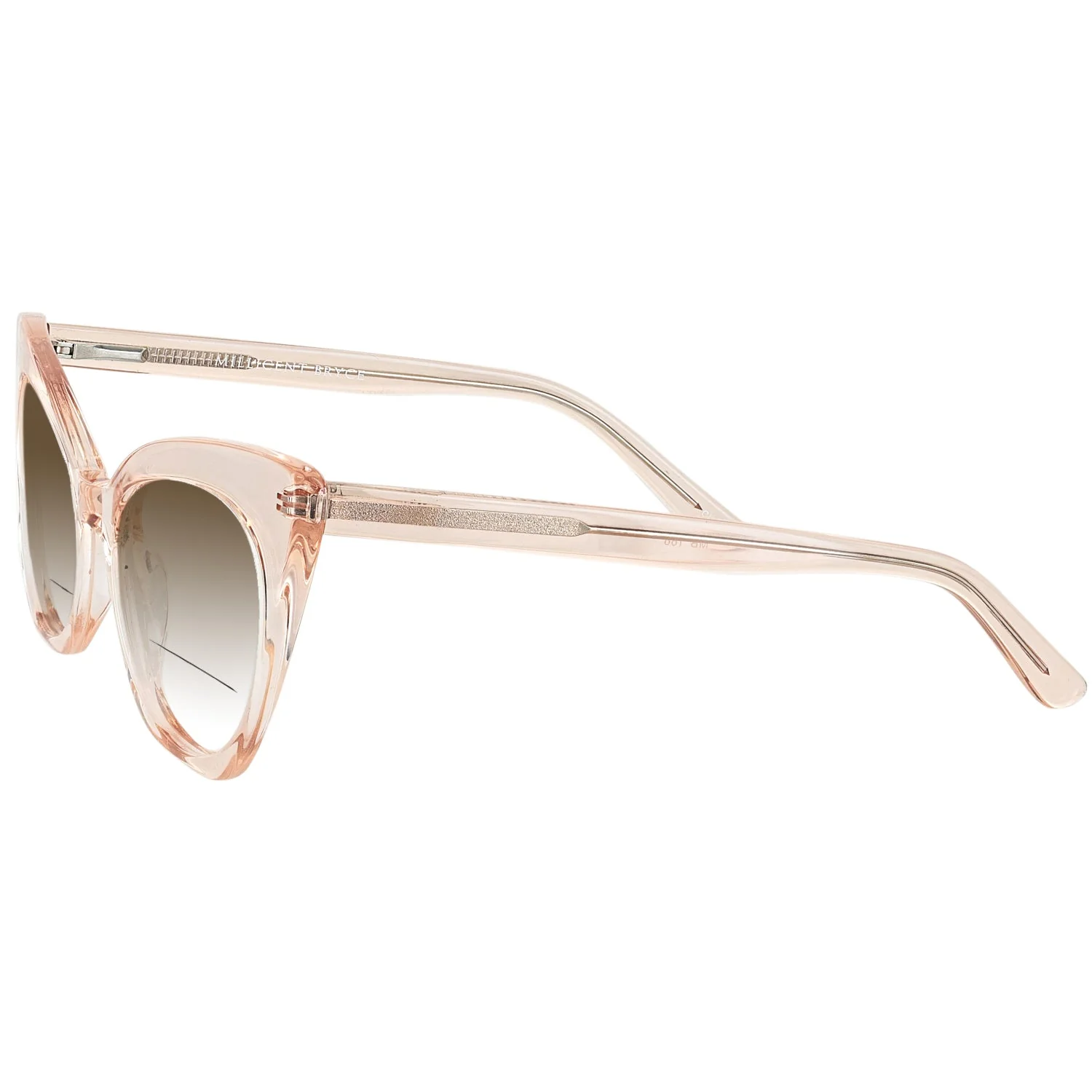 Millicent Bryce 166 w/ Gradient Bifocal Reading Sunglasses - Image 11