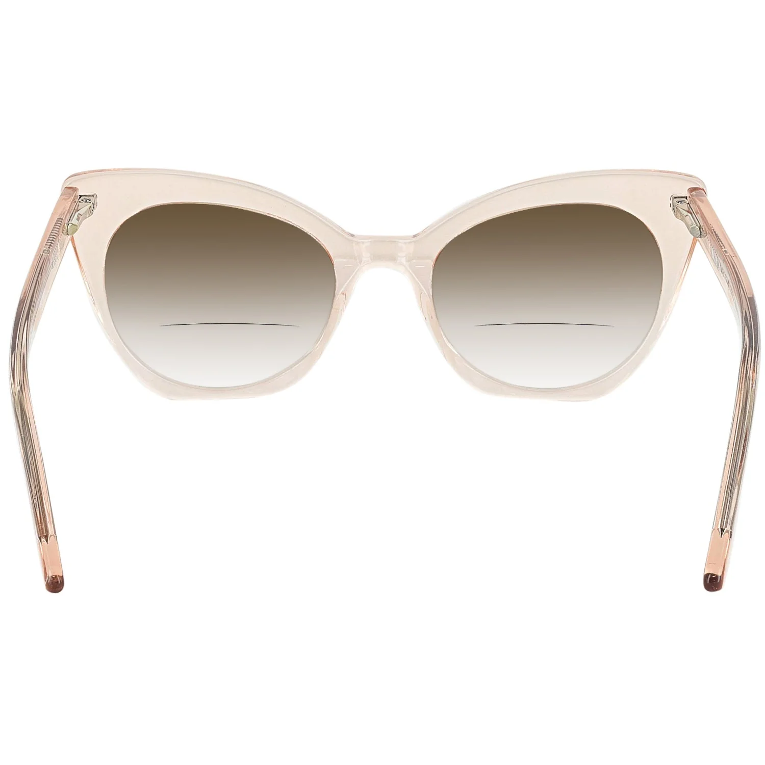 Millicent Bryce 166 w/ Gradient Bifocal Reading Sunglasses - Image 39