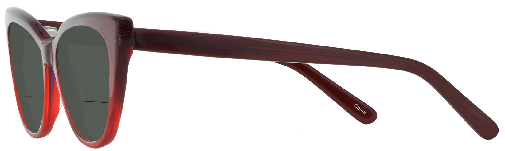 Millicent Bryce 167 Bifocal Reading Sunglasses - Image 20