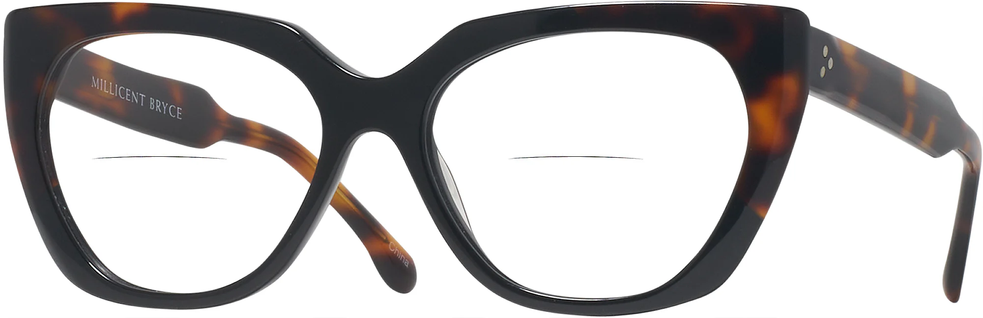 Millicent Bryce 170 Bifocal