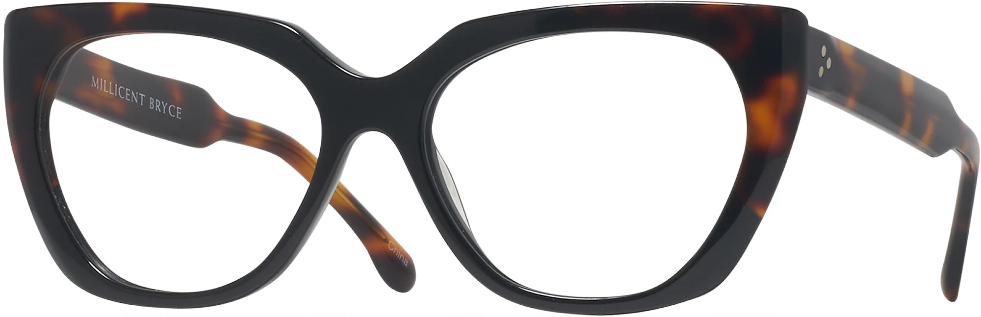 Millicent Bryce 170 Single Vision Full Frame