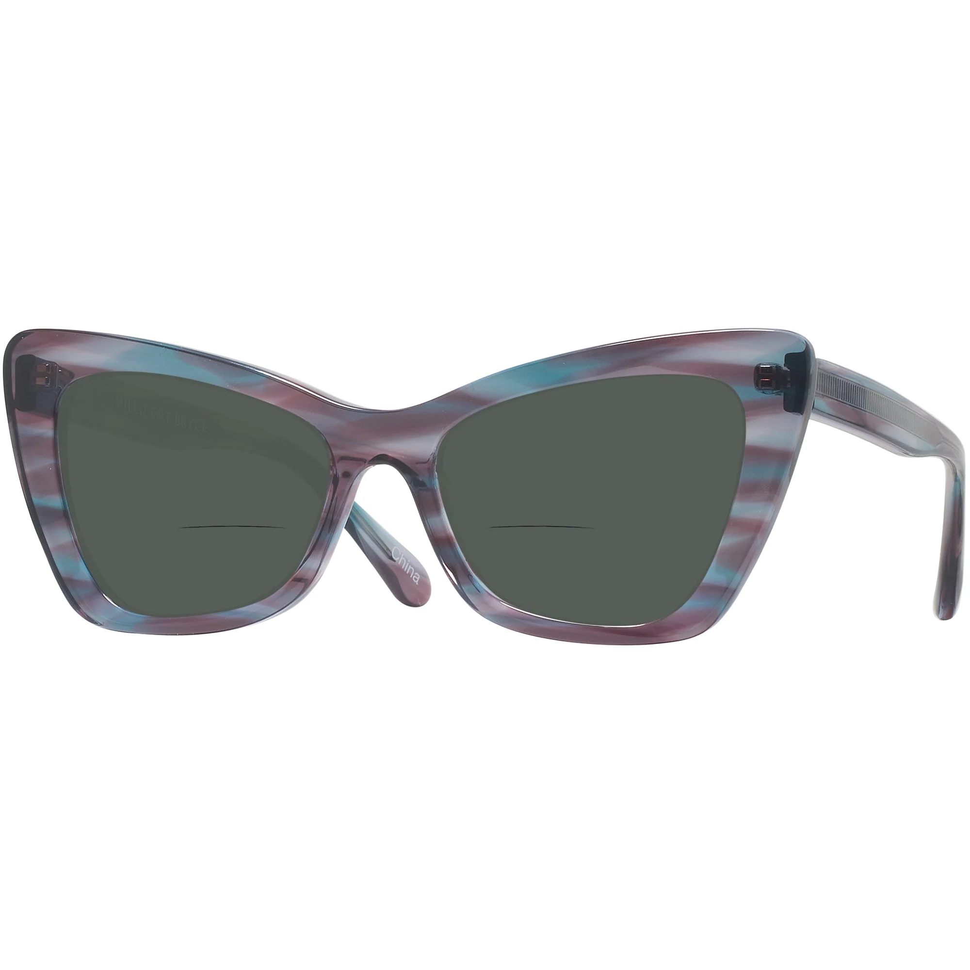 Millicent Bryce 171 Bifocal Reading Sunglasses - Image 37