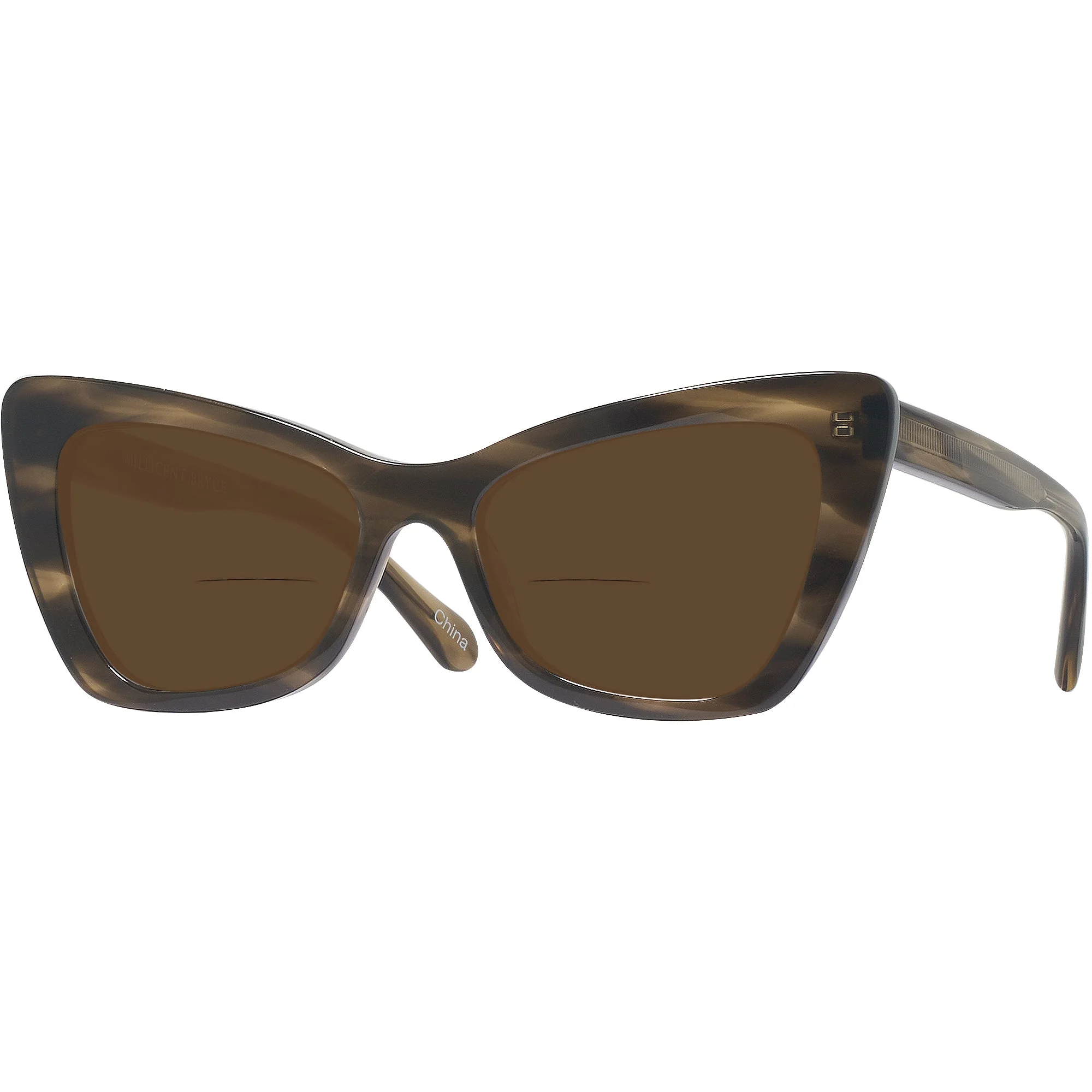 Millicent Bryce 171 Bifocal Reading Sunglasses - Image 41