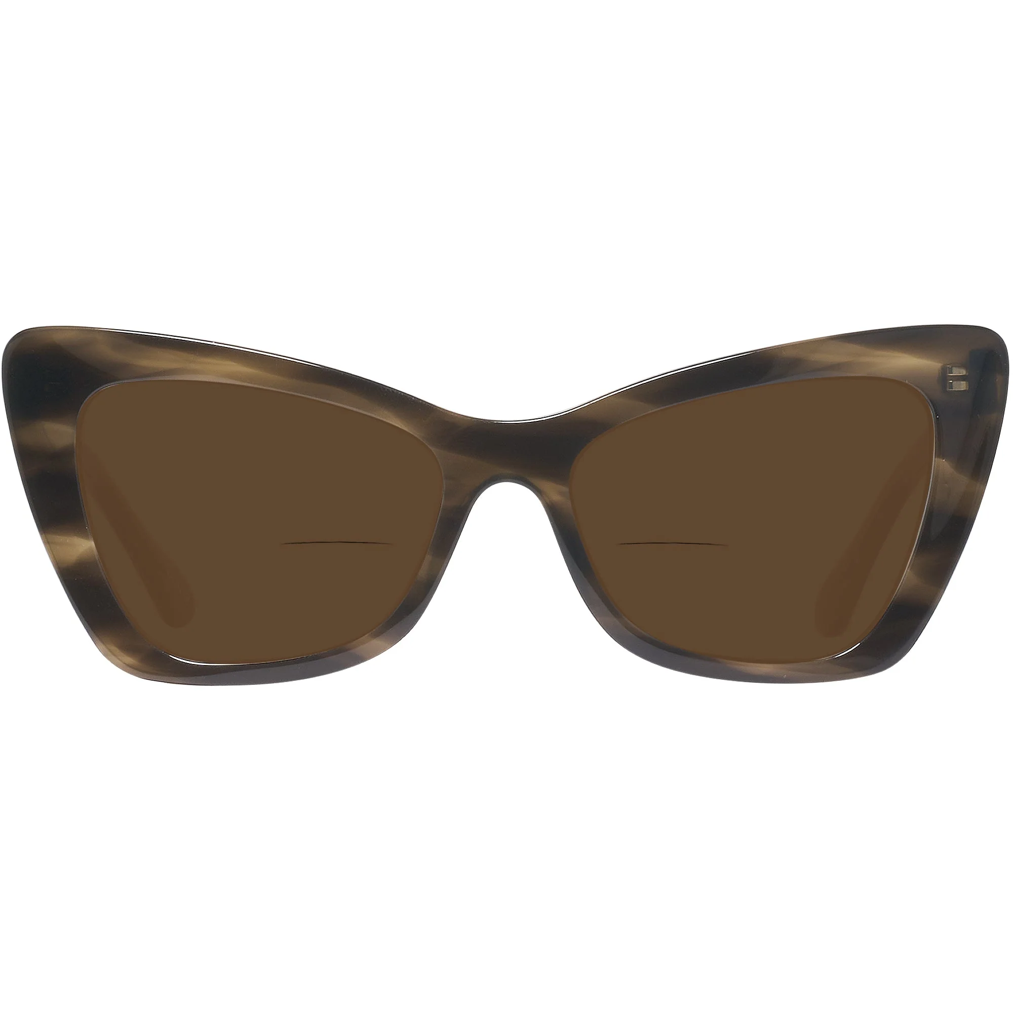Millicent Bryce 171 Bifocal Reading Sunglasses - Image 6