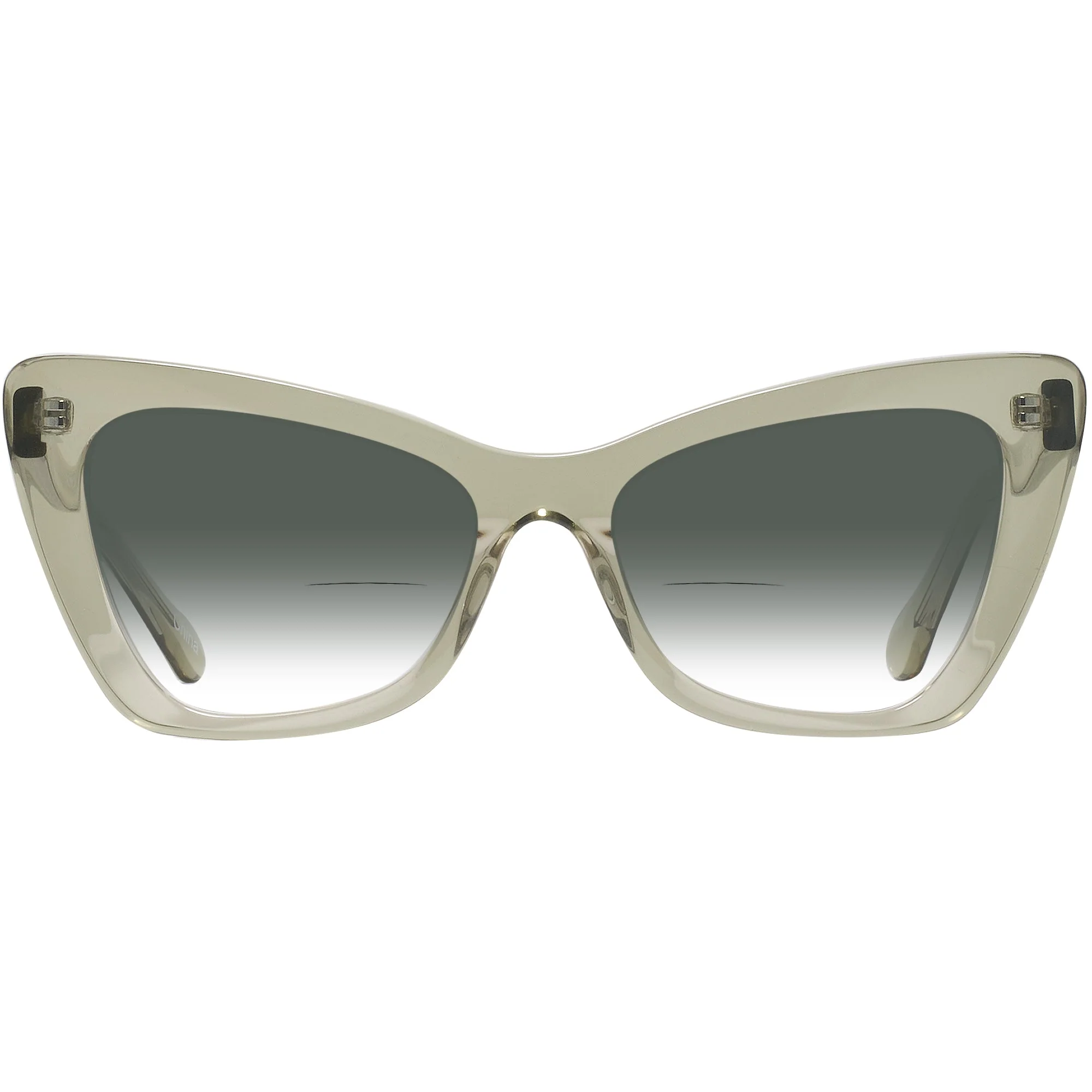 Millicent Bryce 171 w/ Gradient Bifocal Reading Sunglasses - Image 10