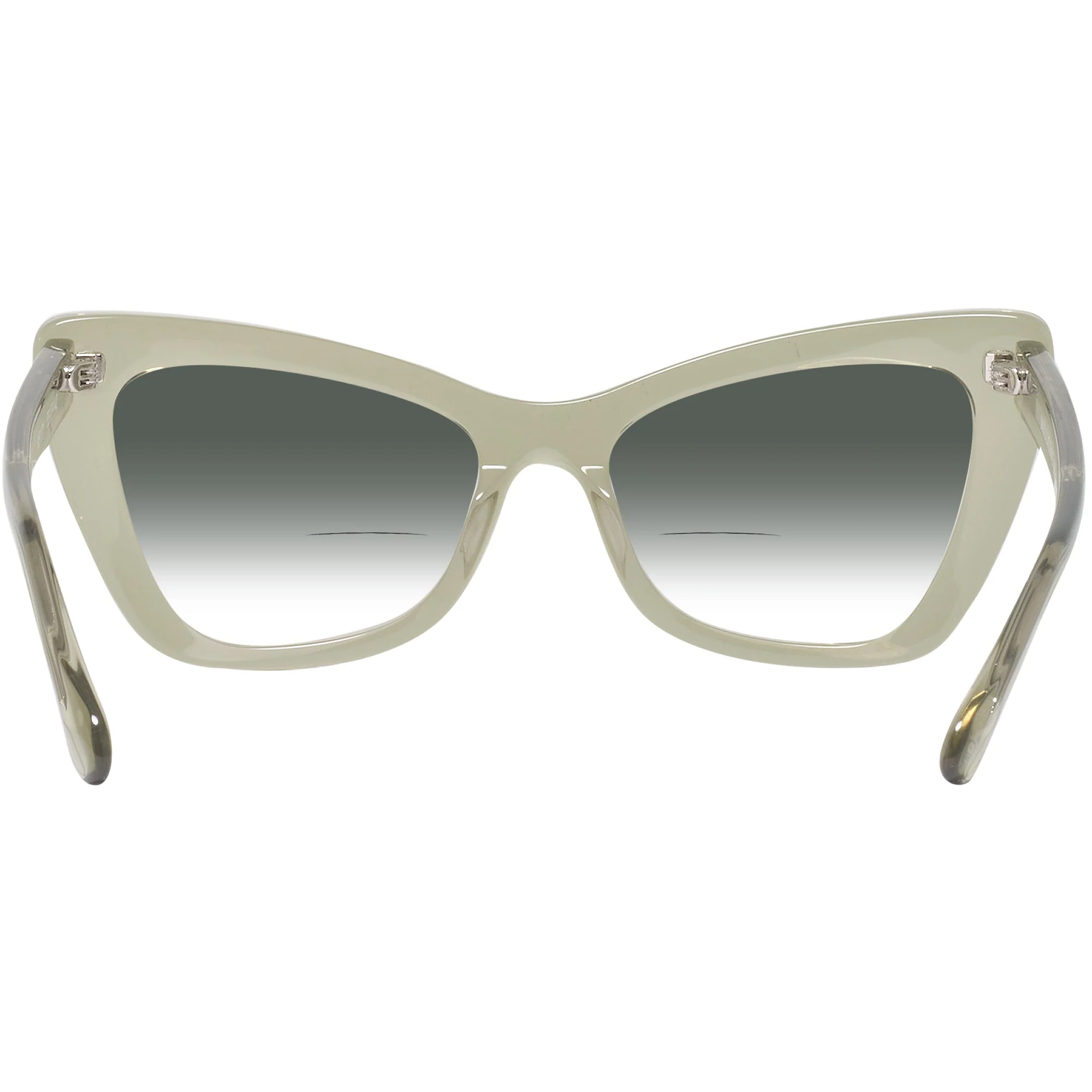 Millicent Bryce 171 w/ Gradient Bifocal Reading Sunglasses - Image 12