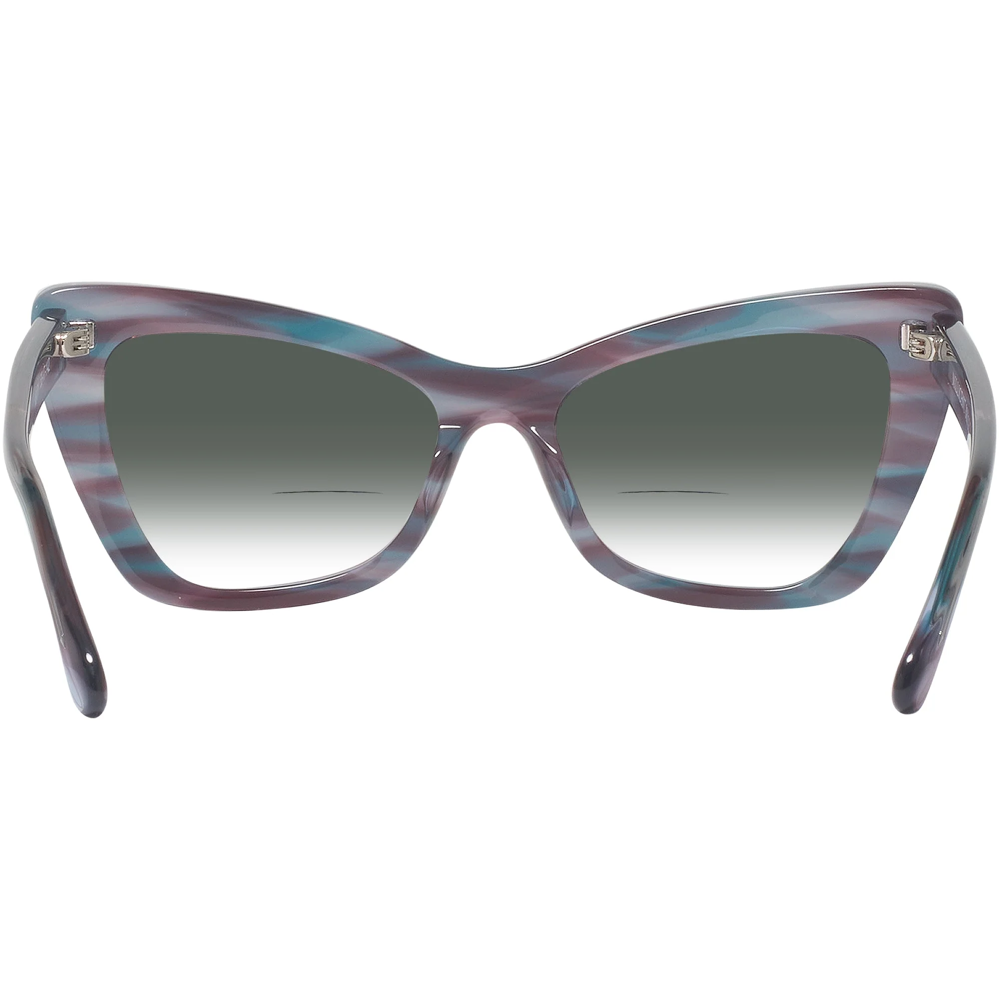 Millicent Bryce 171 w/ Gradient Bifocal Reading Sunglasses - Image 40