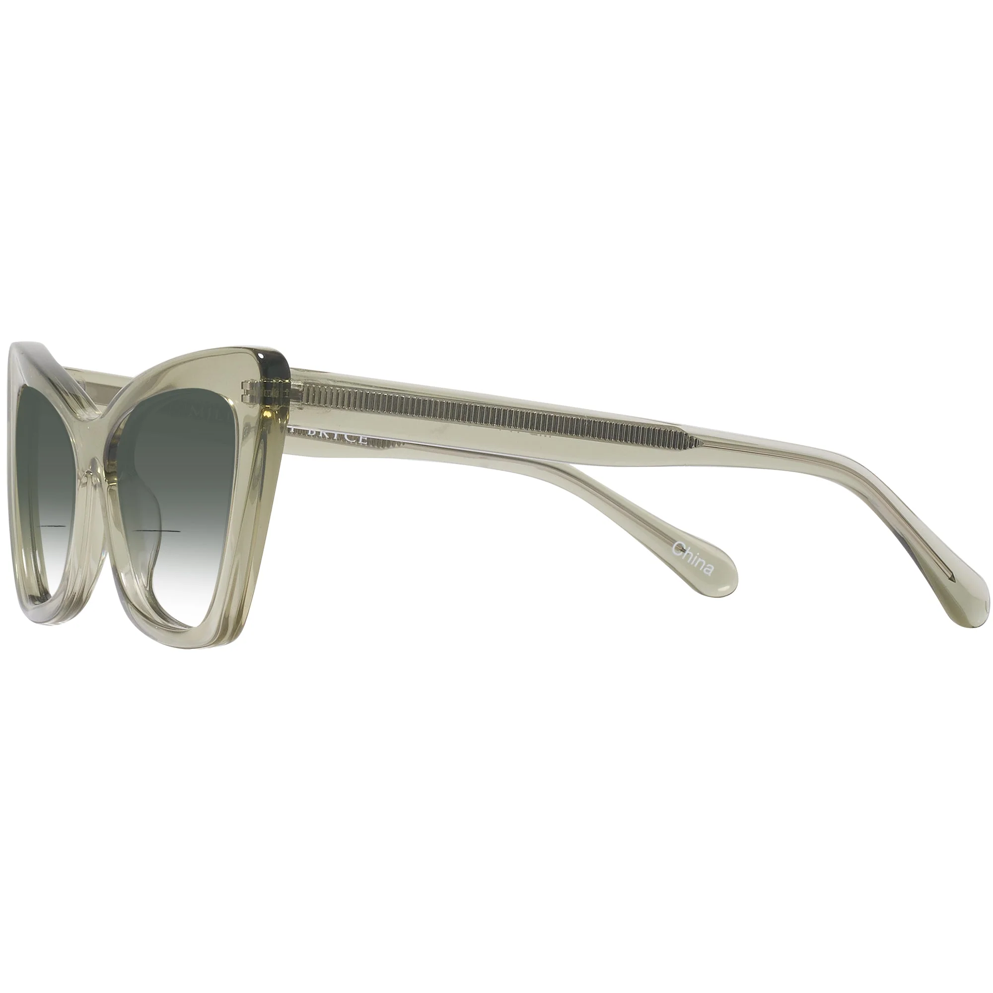 Millicent Bryce 171 w/ Gradient Bifocal Reading Sunglasses - Image 47