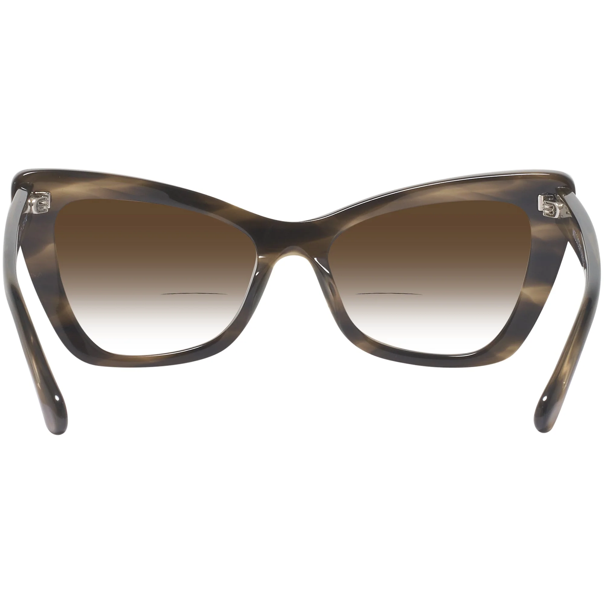 Millicent Bryce 171 w/ Gradient Bifocal Reading Sunglasses - Image 8