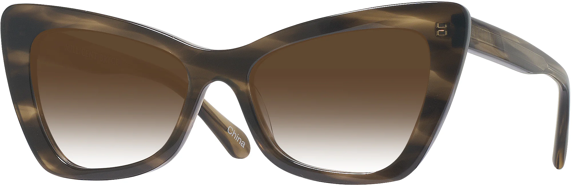 Millicent Bryce 171 w/ Gradient Progressive Reading Sunglasses - Image 25