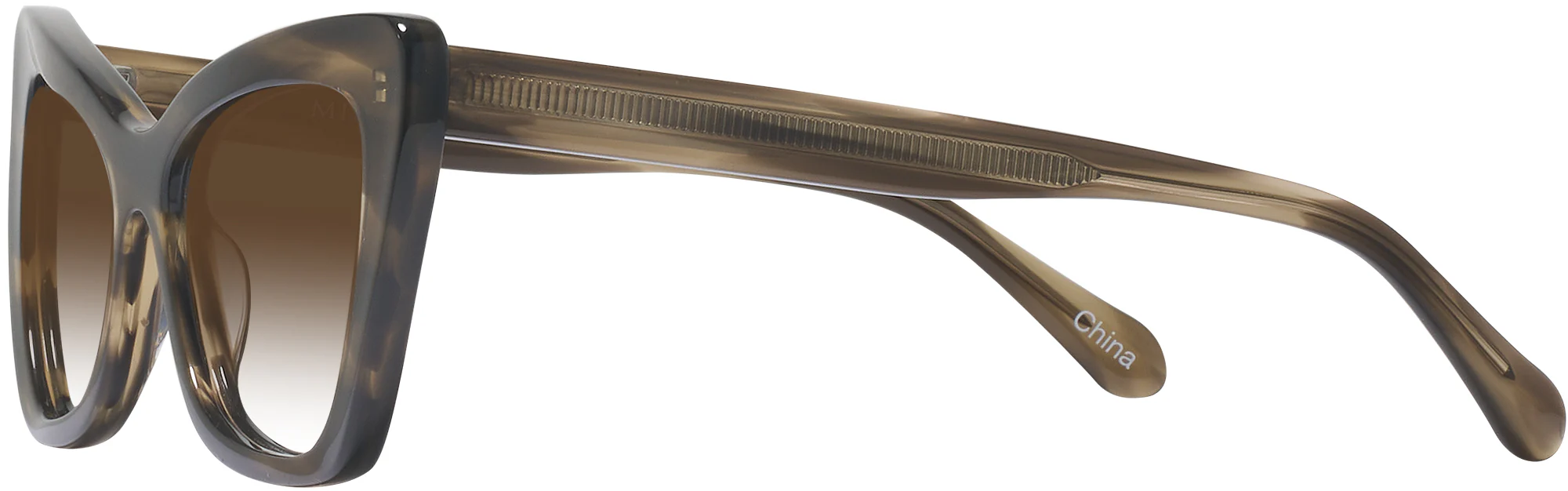 Millicent Bryce 171 w/ Gradient Progressive Reading Sunglasses - Image 27