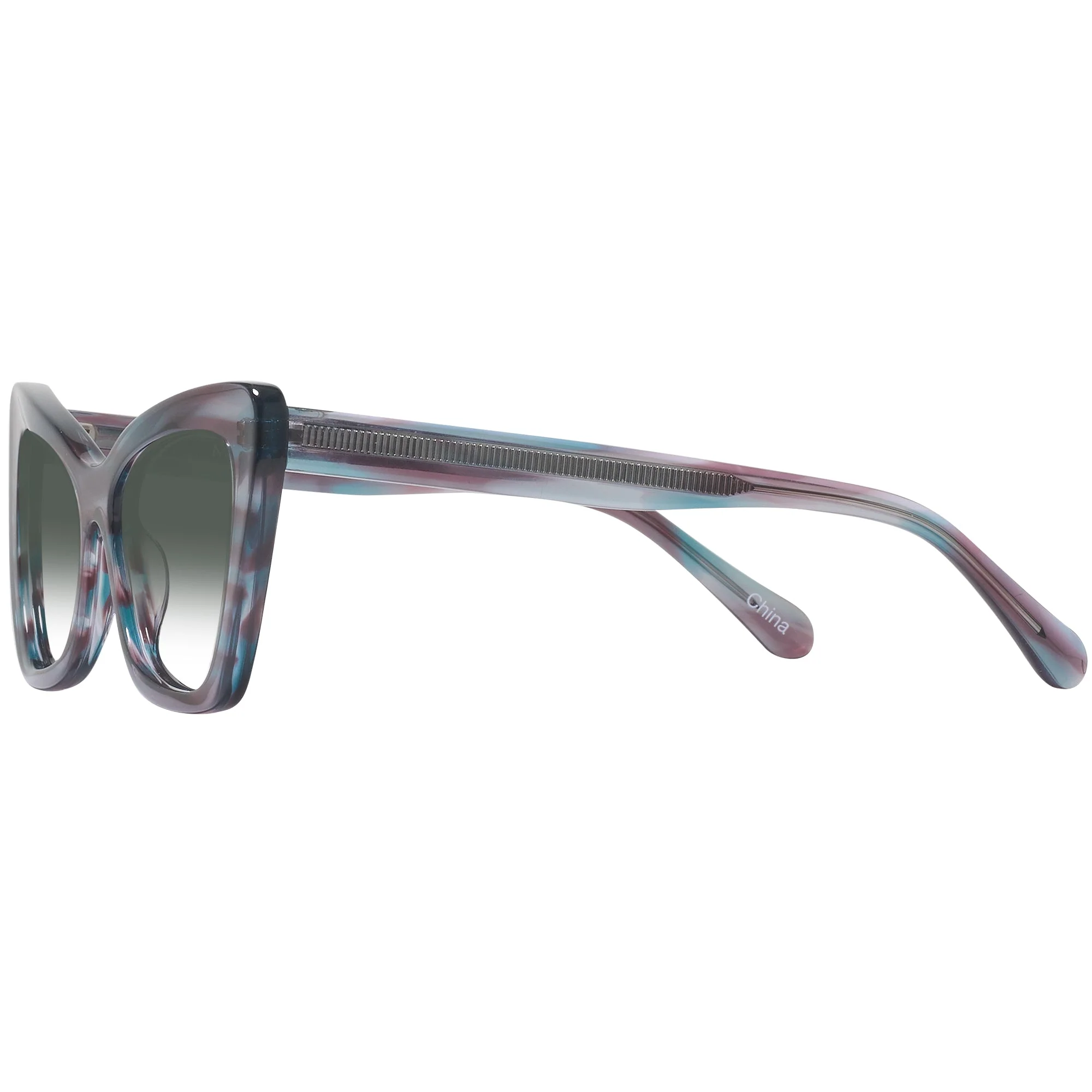 Millicent Bryce 171 w/ Gradient Progressive Reading Sunglasses - Image 39