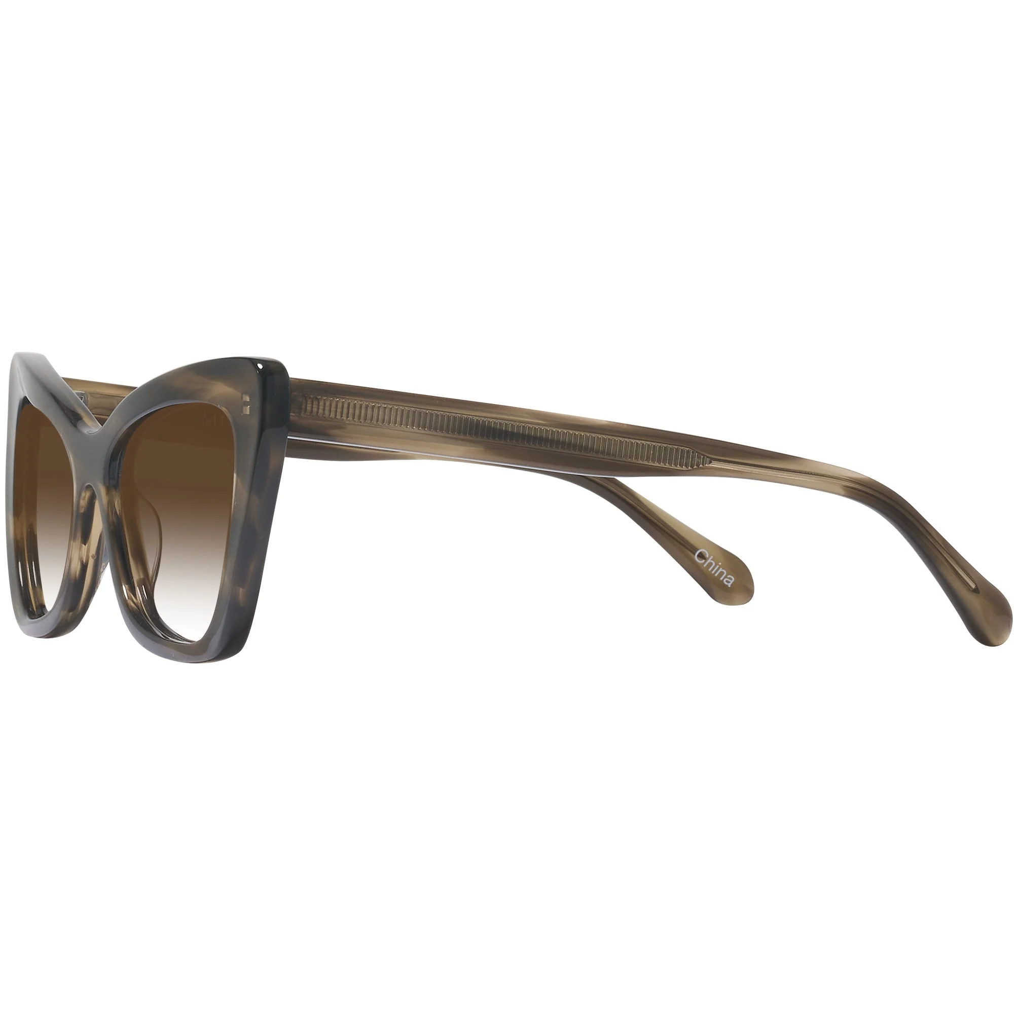 Millicent Bryce 171 w/ Gradient Progressive Reading Sunglasses - Image 7