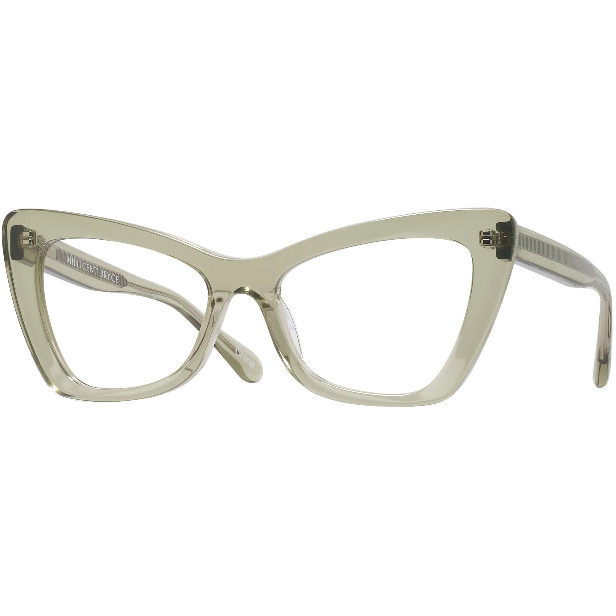 Millicent Bryce 171 Single Vision Full Frame - Image 9