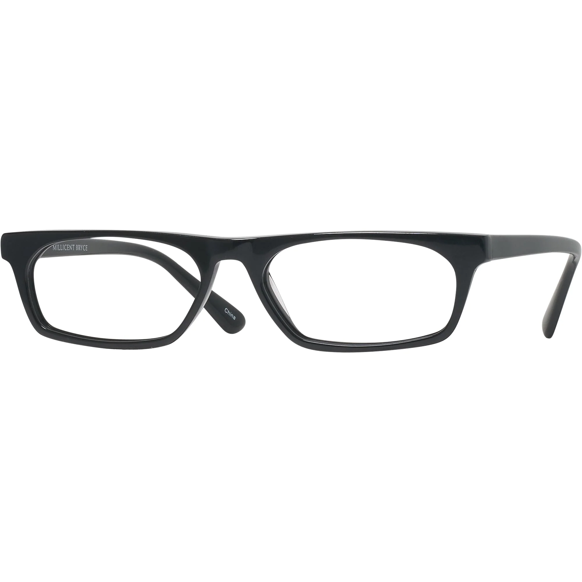 Millicent Bryce 172 Single Vision Half Frame