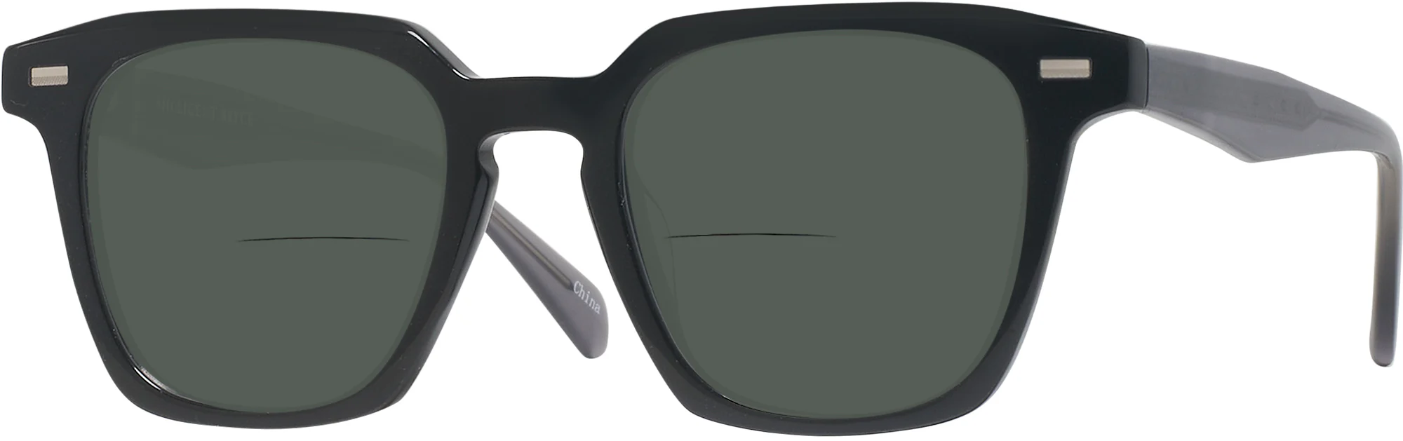 Millicent Bryce 176 Bifocal Reading Sunglasses - Image 11