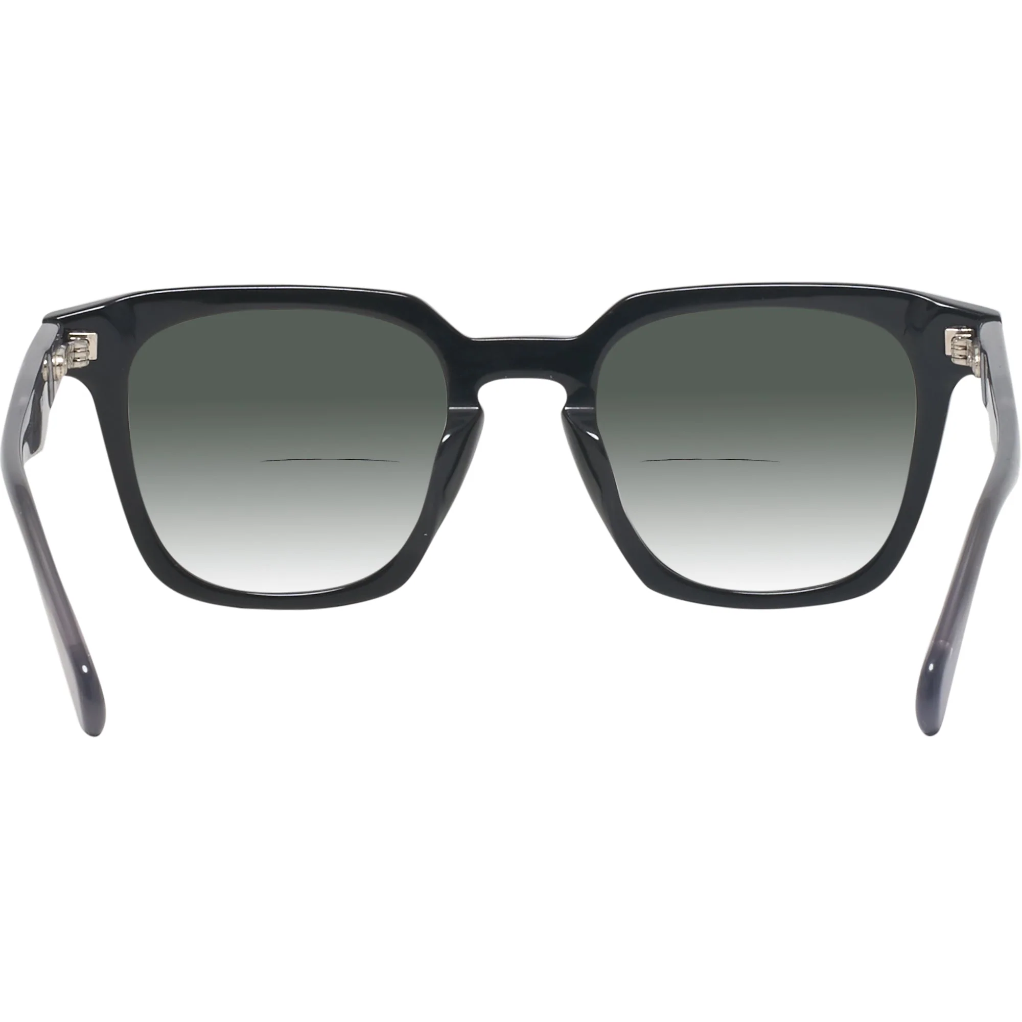 Millicent Bryce 176 w/ Gradient Bifocal Reading Sunglasses - Image 4