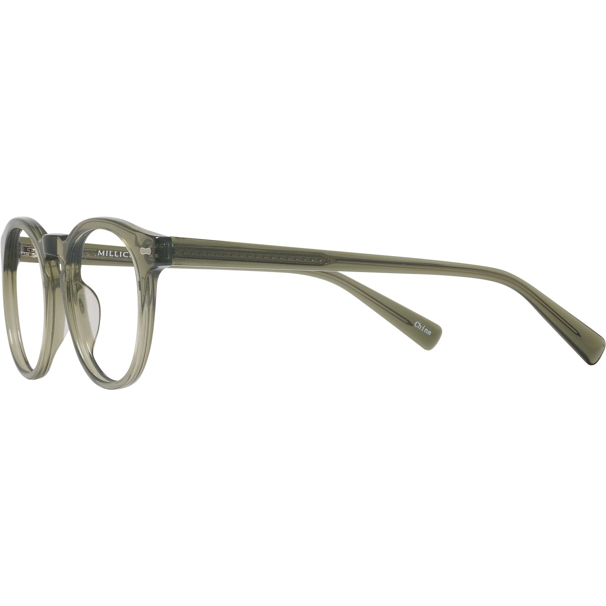 Millicent Bryce 177 Single Vision Full Frame - Image 7