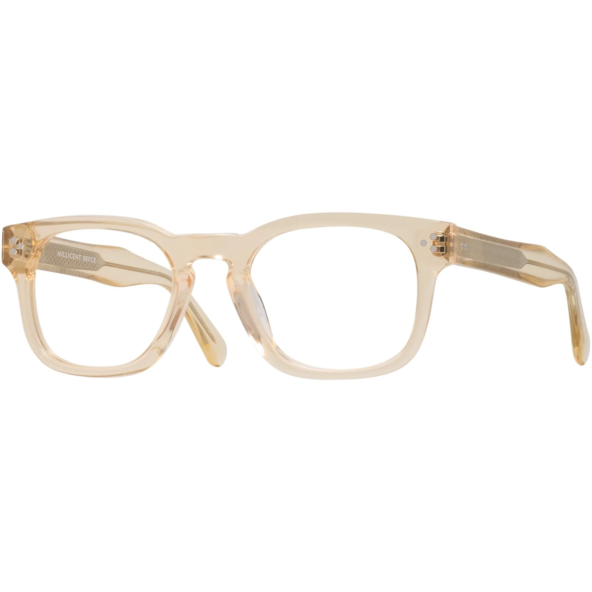 Millicent Bryce 179 Single Vision Full Frame