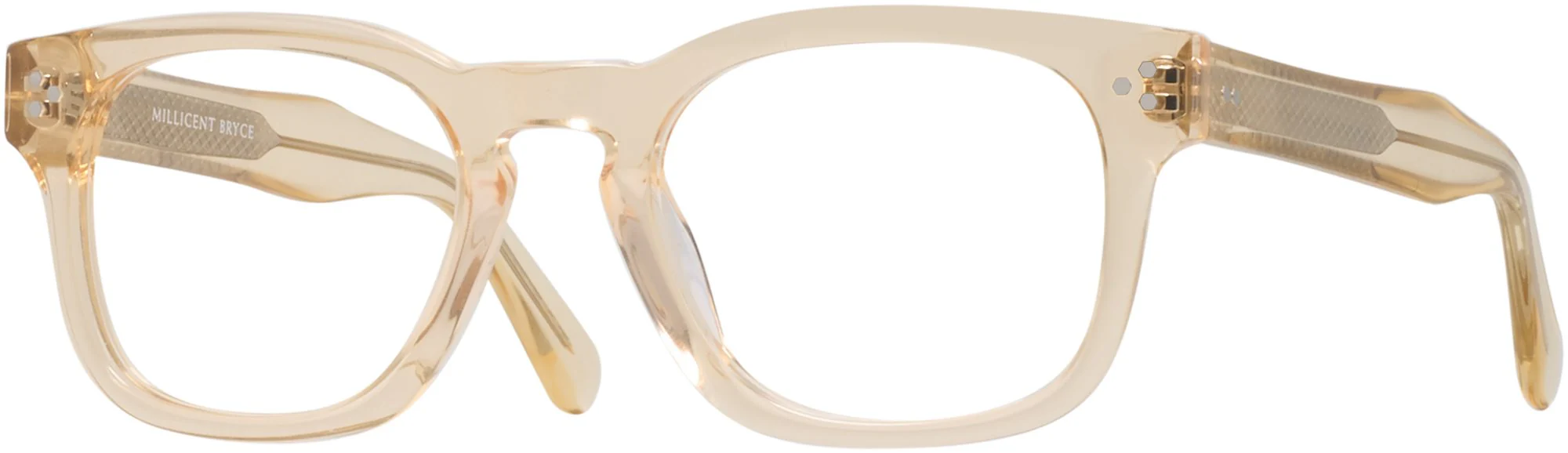 Millicent Bryce 179 Single Vision Full Frame - Image 6