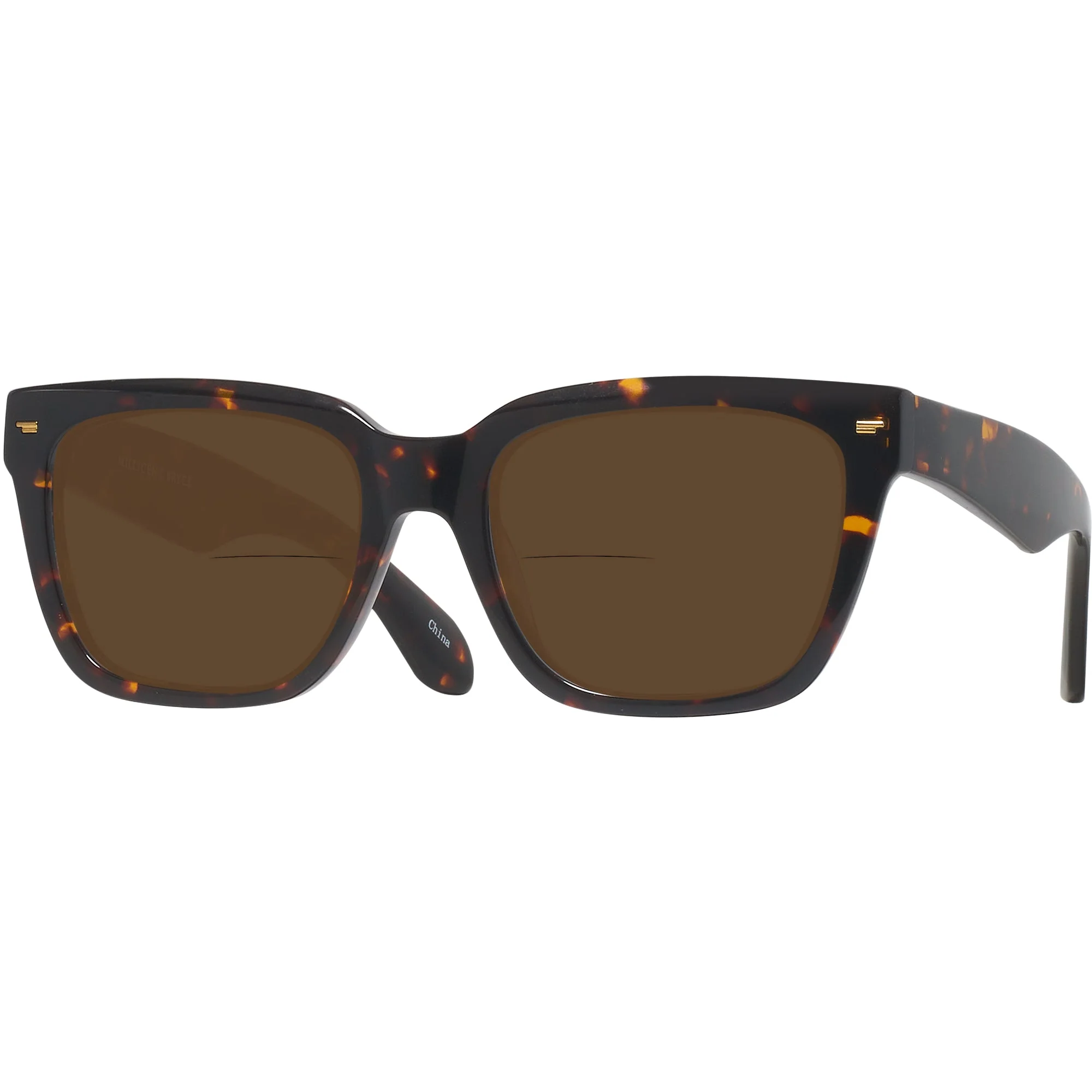 Millicent Bryce 180 Bifocal Reading Sunglasses - Image 5
