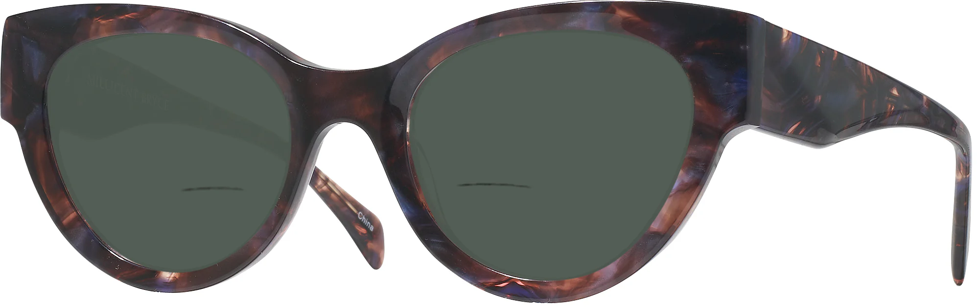 Millicent Bryce 185 Bifocal Reading Sunglasses - Image 4