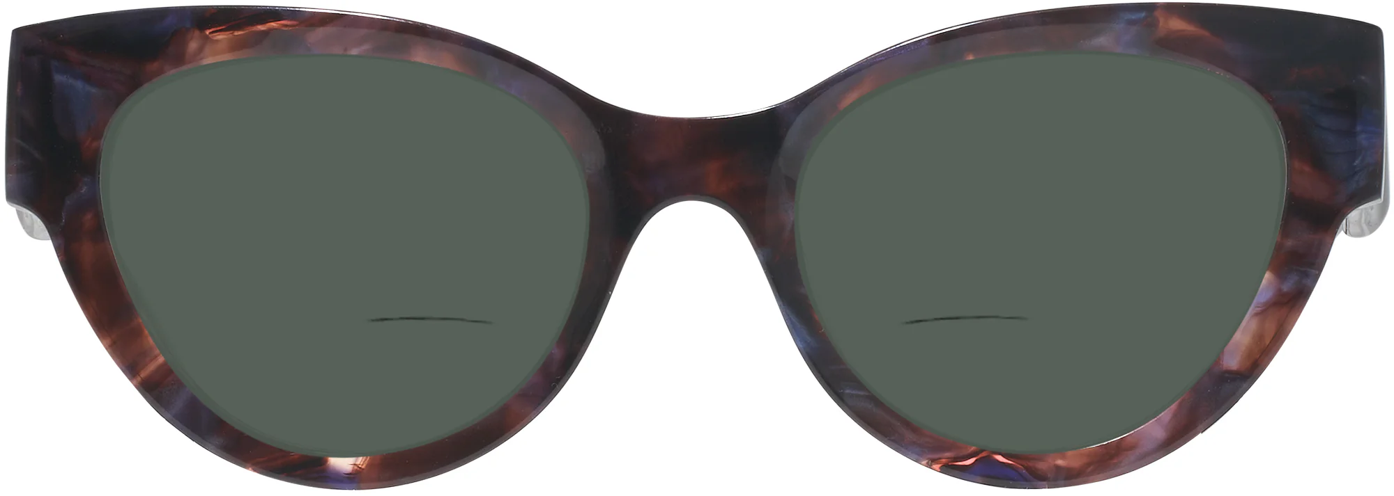 Millicent Bryce 185 Bifocal Reading Sunglasses - Image 5