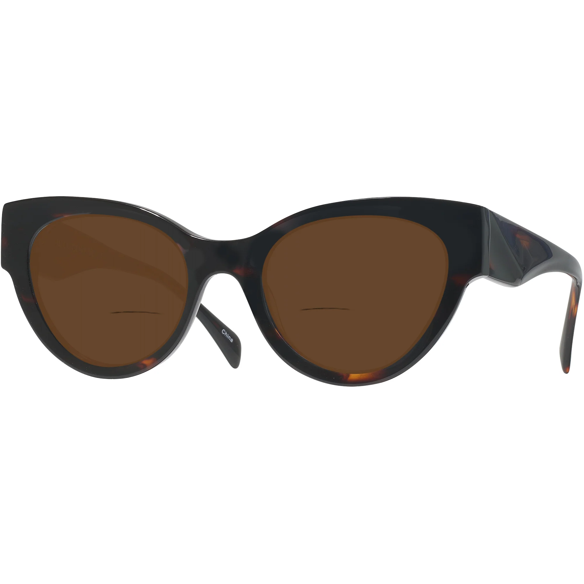Millicent Bryce 185 Bifocal Reading Sunglasses - Image 7