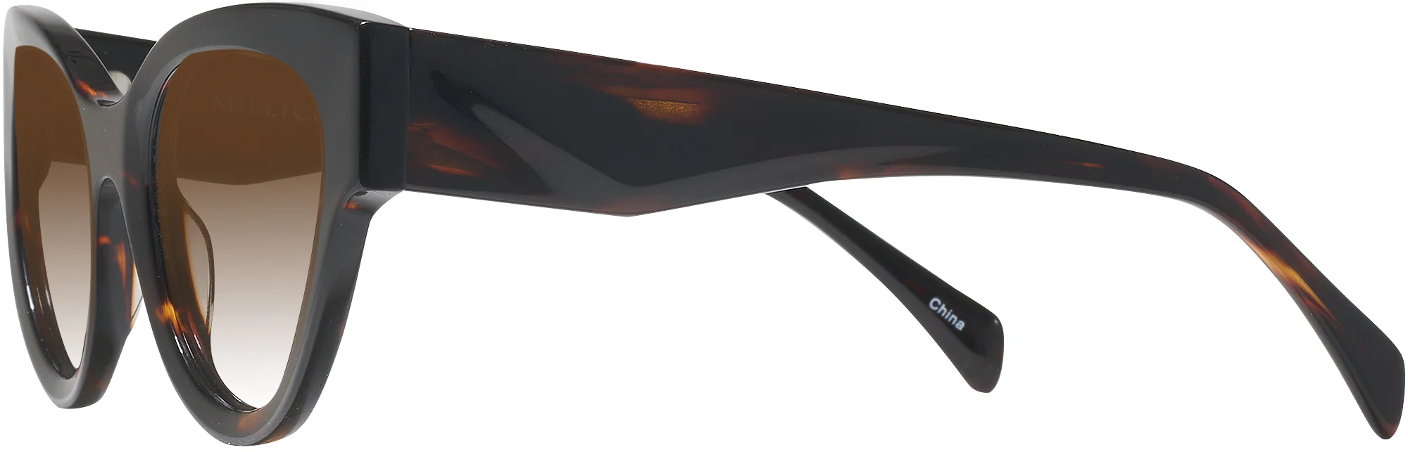 Millicent Bryce 185 w/ Gradient Progressive Reading Sunglasses - Image 9