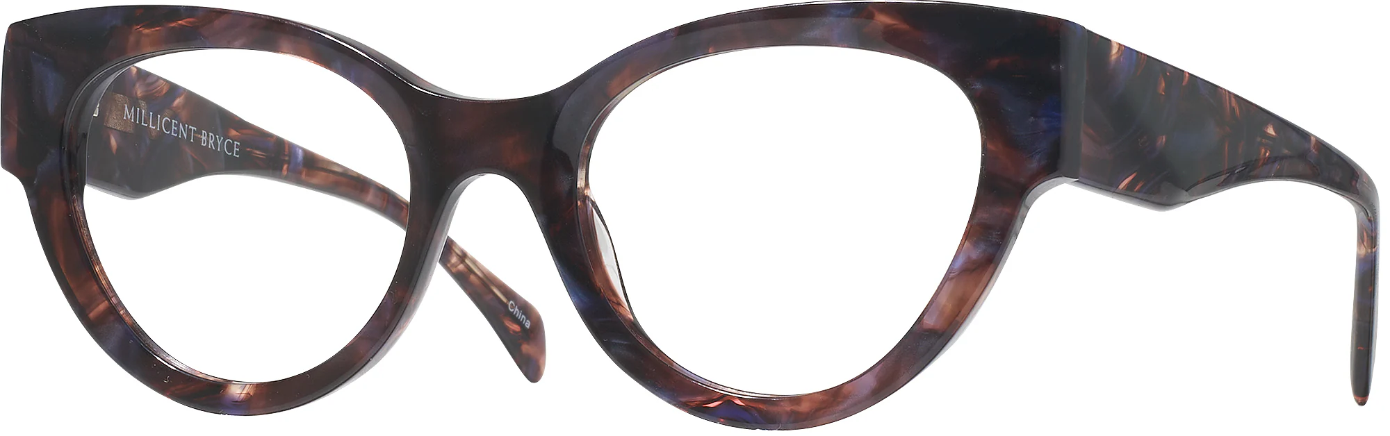 Millicent Bryce 185 Single Vision Full Frame - Image 4