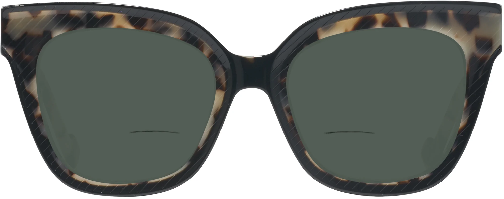 Millicent Bryce 186 Bifocal Reading Sunglasses - Image 2